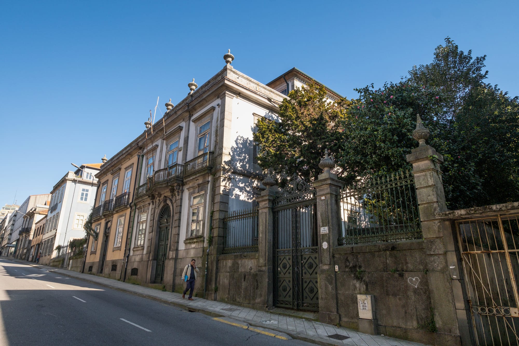 Câmara do Porto elabora plano para integração de imigrantes