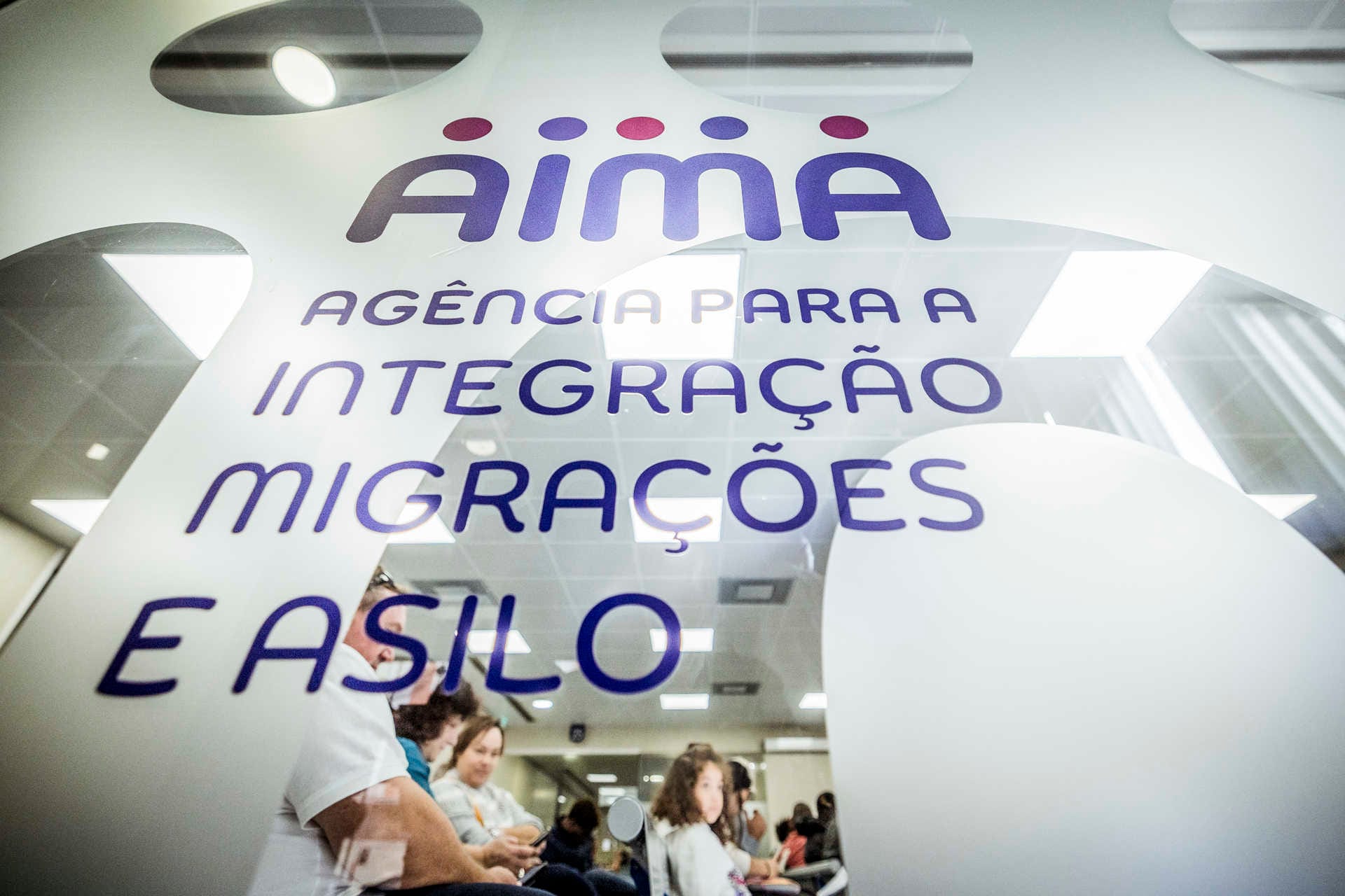 AIMA renovou 29 mil residências em 10 dias