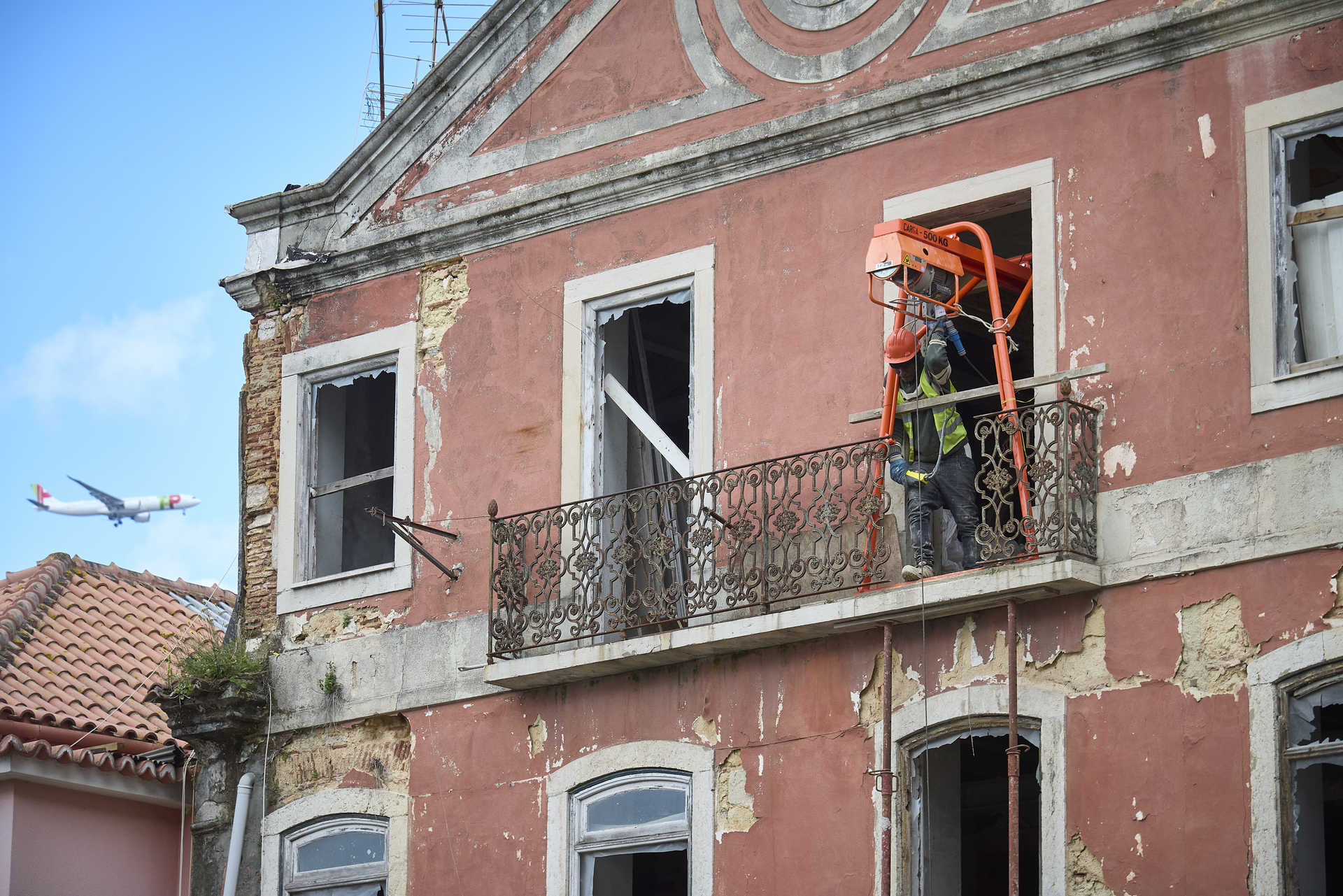 Aluguéis em Lisboa estão mais do que o dobro no resto de Portugal