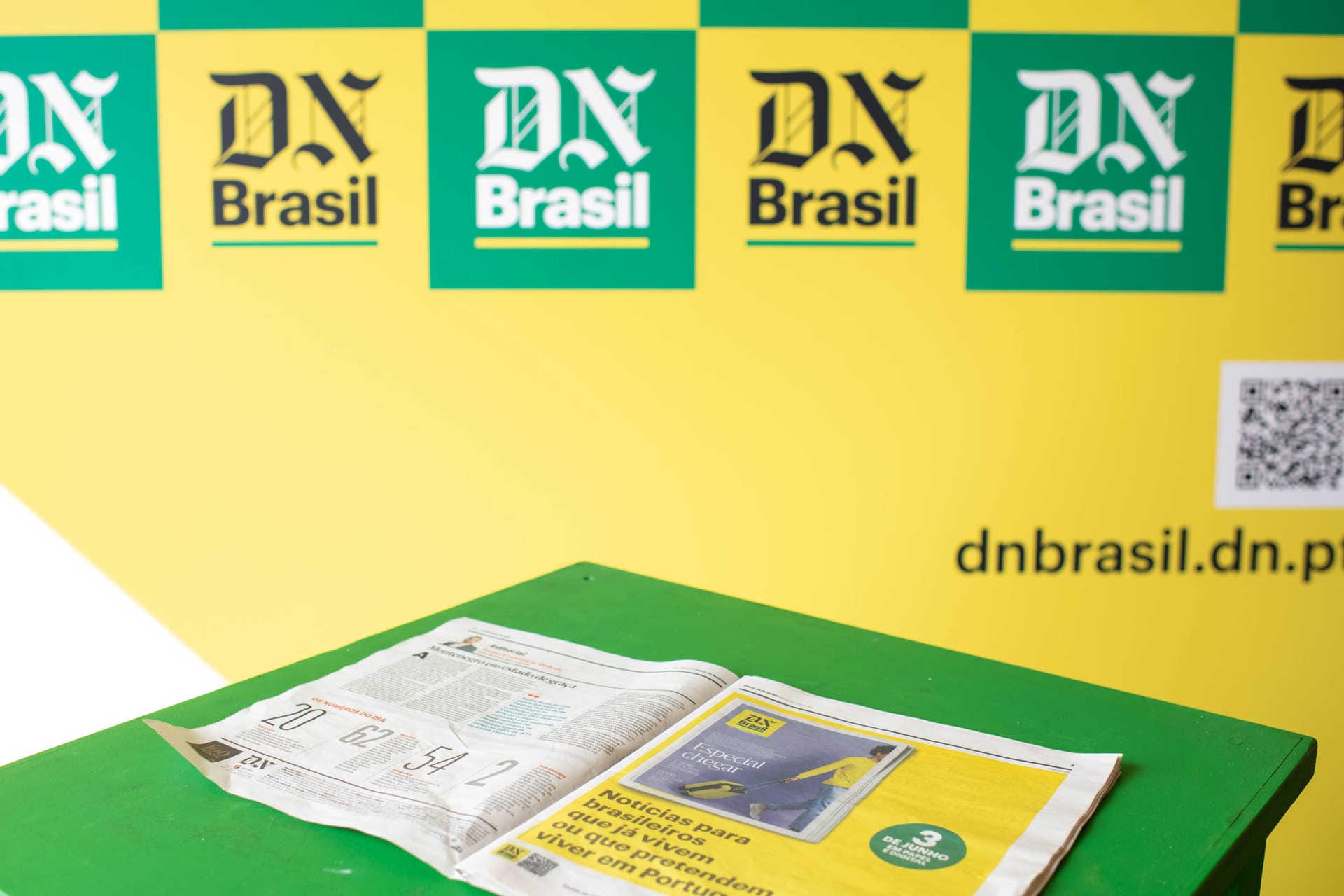DN Brasil realiza debate sobre fim das manifestações de interesse