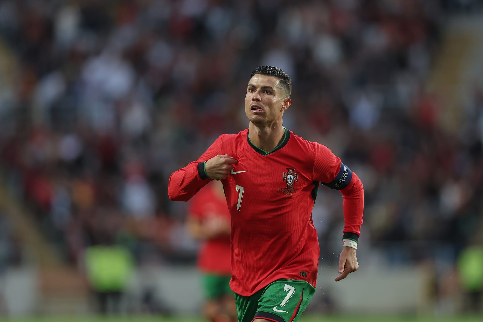 Sabe quais as principais expressões do "futebolês" de Portugal?