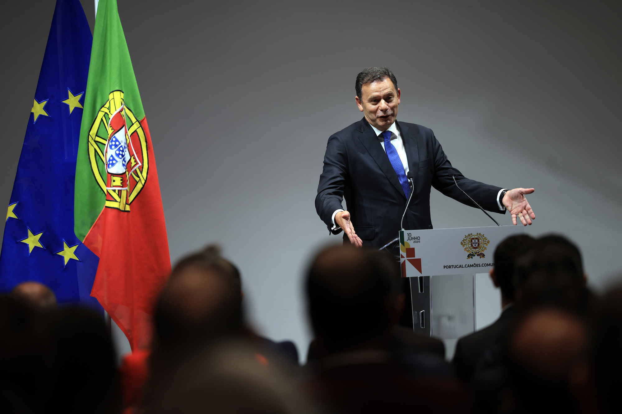 Associações querem audiência com o Governo sobre fim da manifestação de interesse