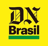 DN Brasil ícone