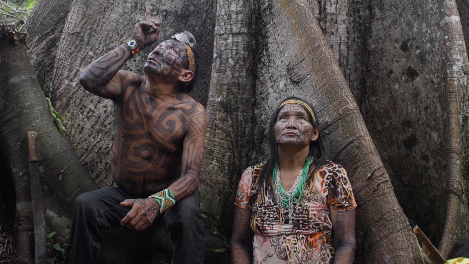 Filmado na Amazônia, "Yupumá" já tem data de estreia em Portugal