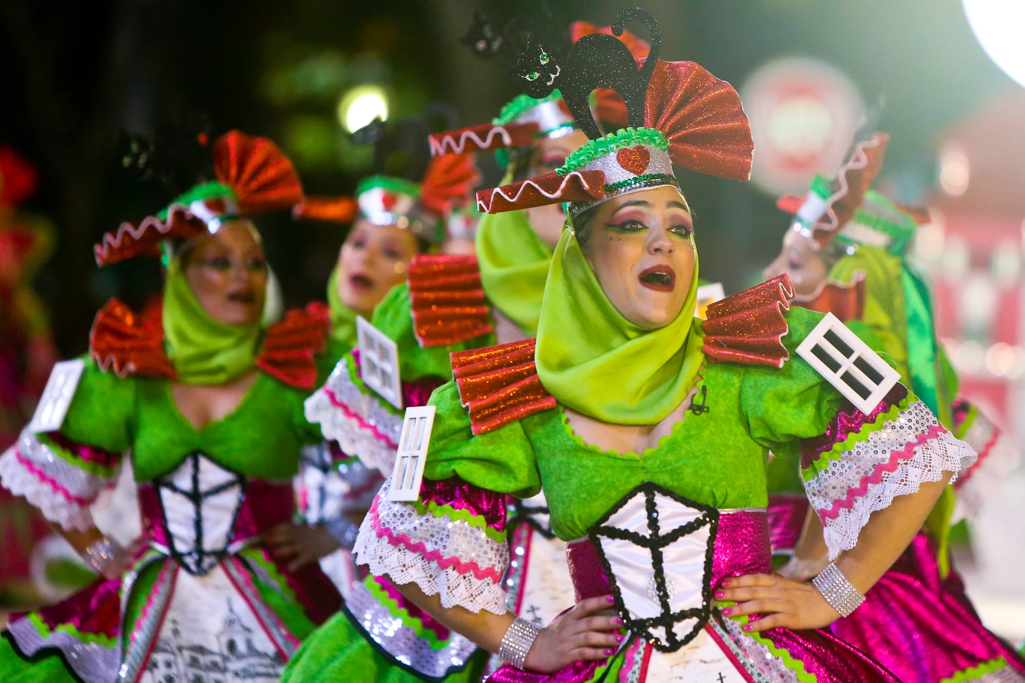 Conheça os Santos Populares, as festas juninas que mais lembram o carnaval