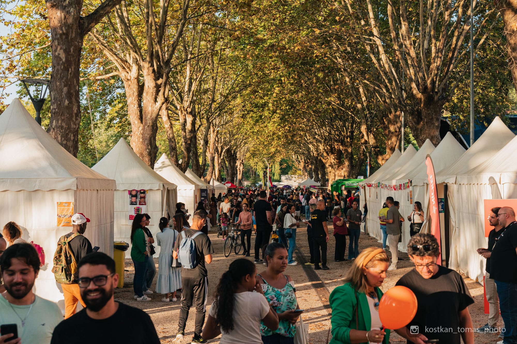 Diáspora Fest é neste final de semana em Leiria