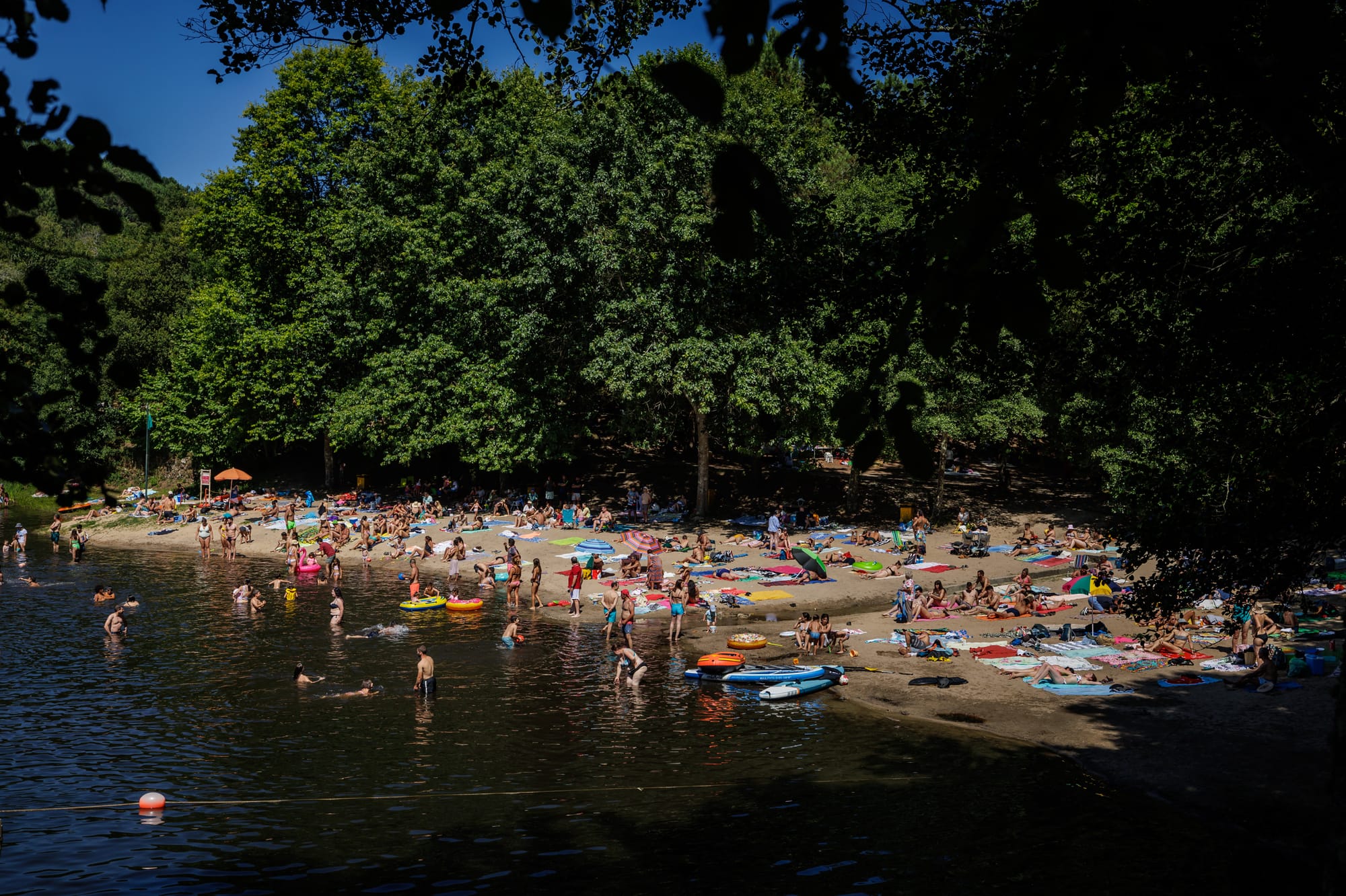 Veja as tradições do verão português pouco comuns no Brasil