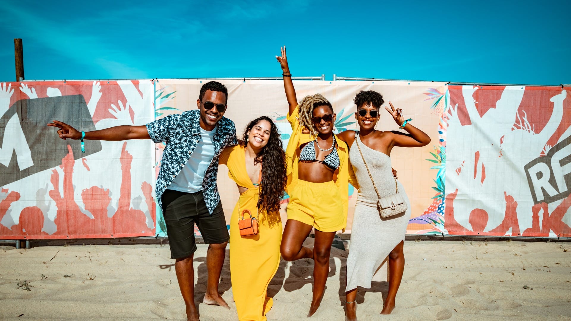 Figueira da Foz recebe "maior festa brasileira de Portugal" neste sábado e domingo