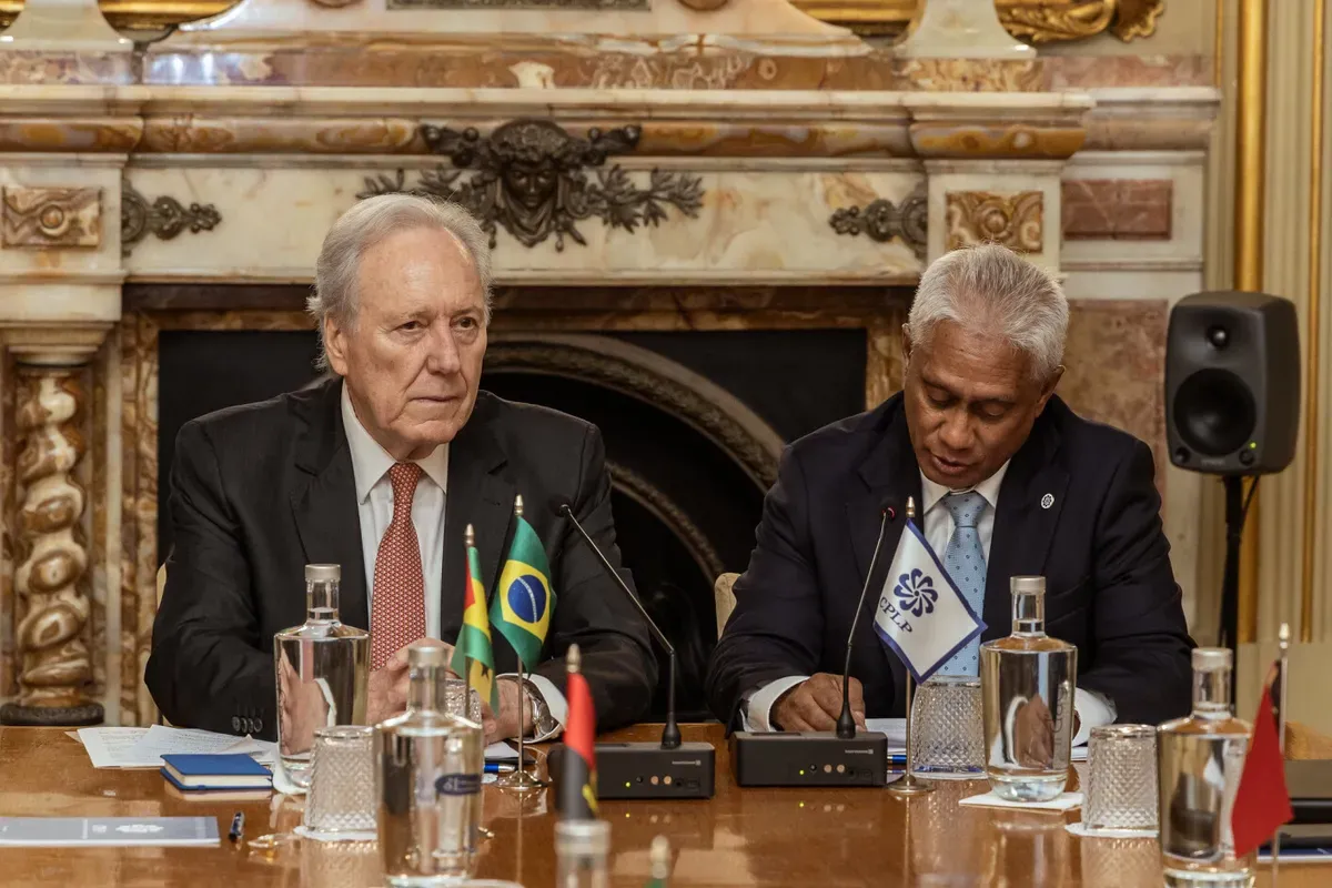 CPLP discute mobilidade de jovens entre os países da comunidade