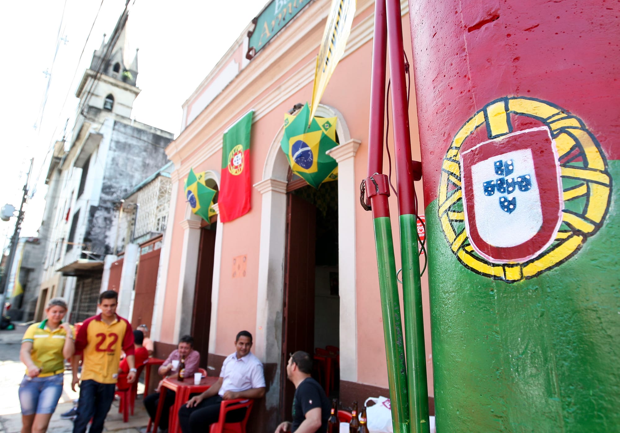 Prêmio destaca pessoas que incentivaram cooperação entre Brasil e Portugal