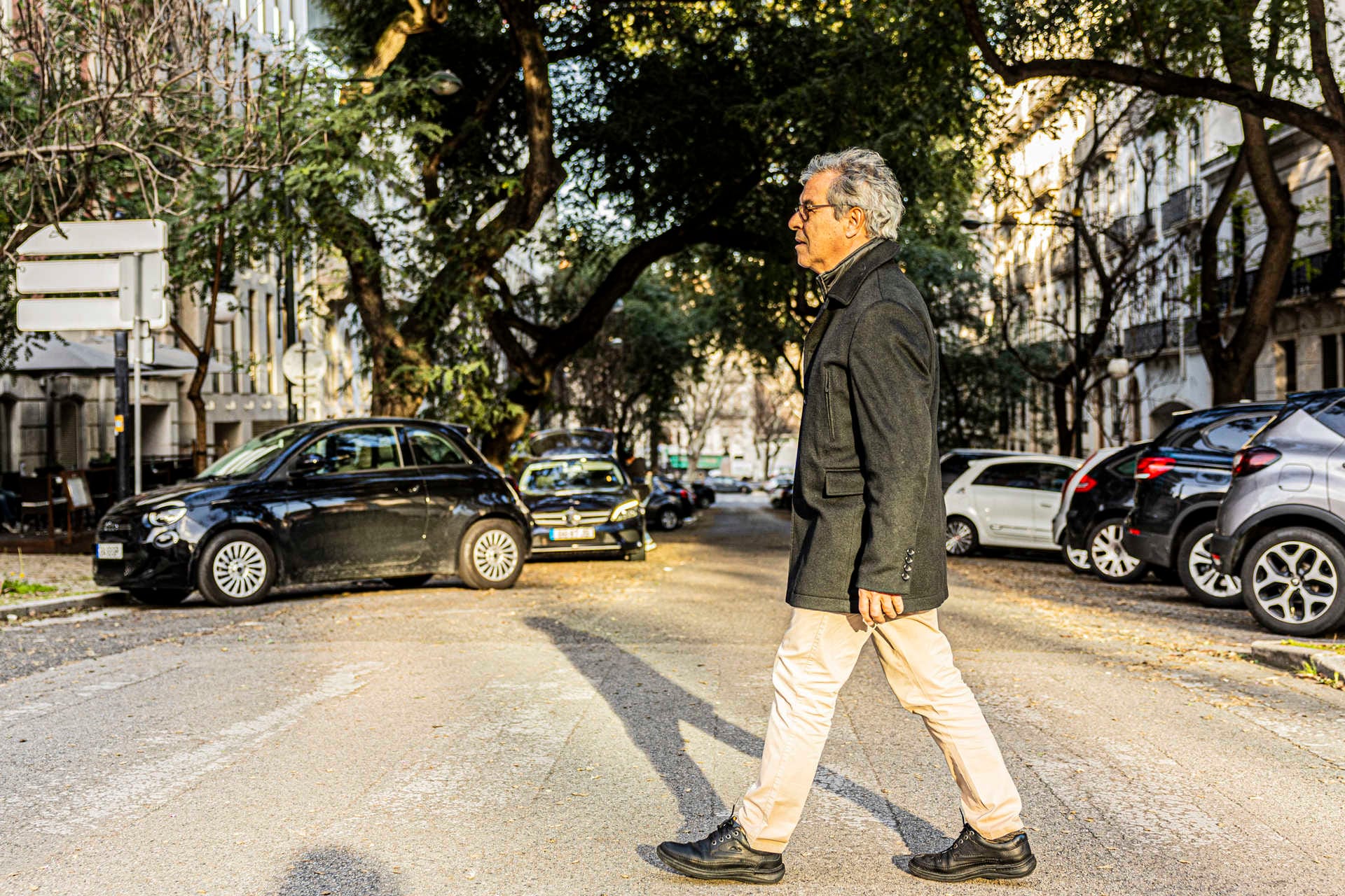 "Nossa história está completamente atrelada à de Portugal", diz presidente da Apex Brasil