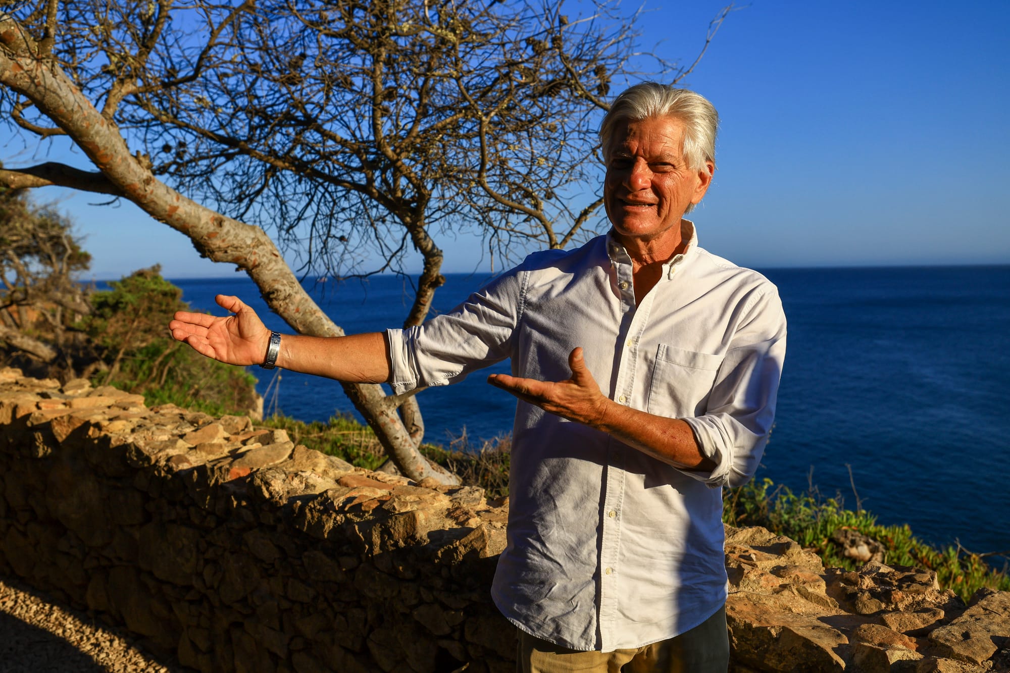 Mário Maluco, o empreendedor da Amazônia com alma carioca que quer "conquistar a Europa"