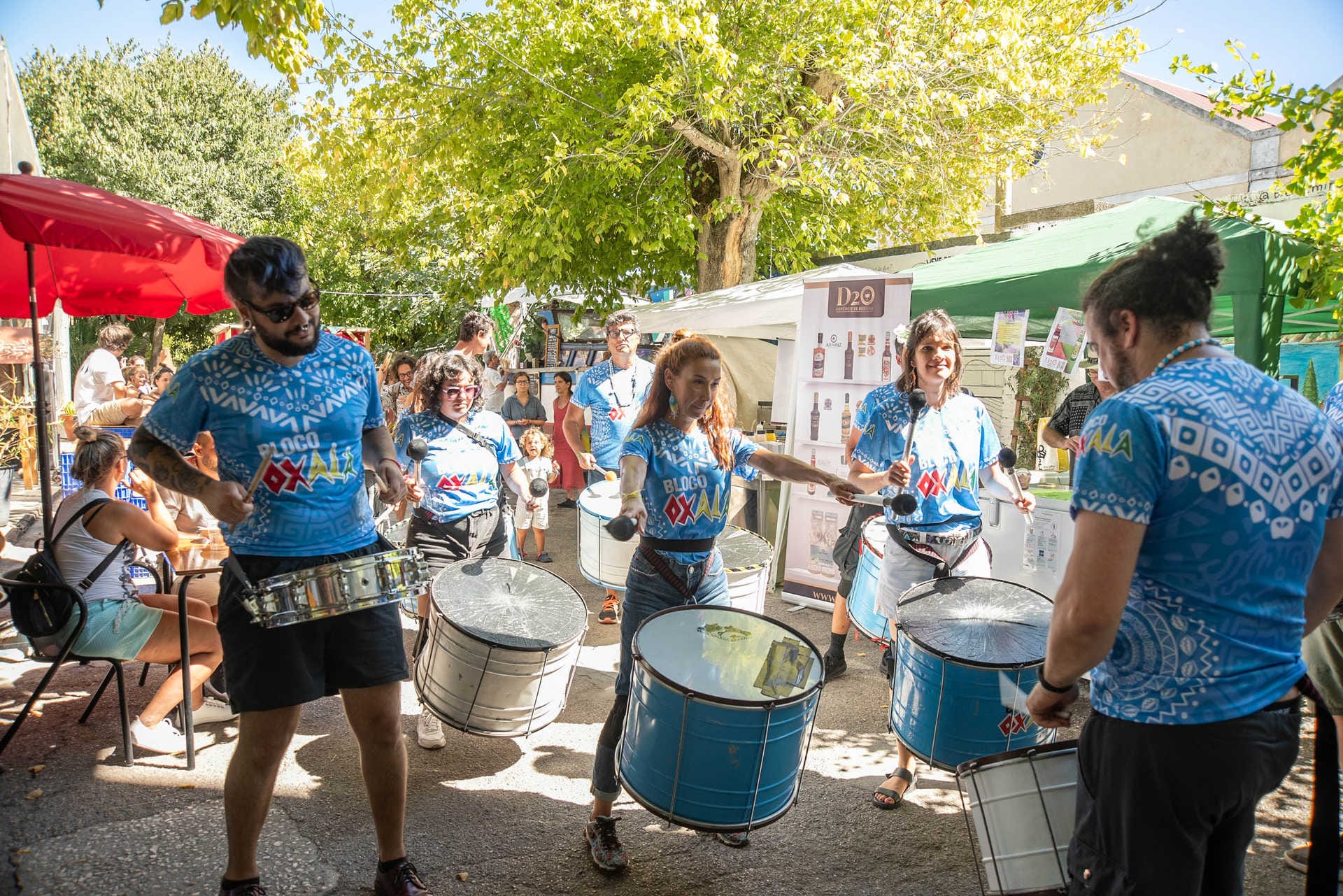 Com resistência e luta, Carnaval 2025 de Lisboa já começou