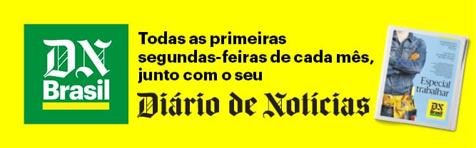 Especial DN Brasil sobre trabalhar em Portugal vai para as bancas nesta segunda