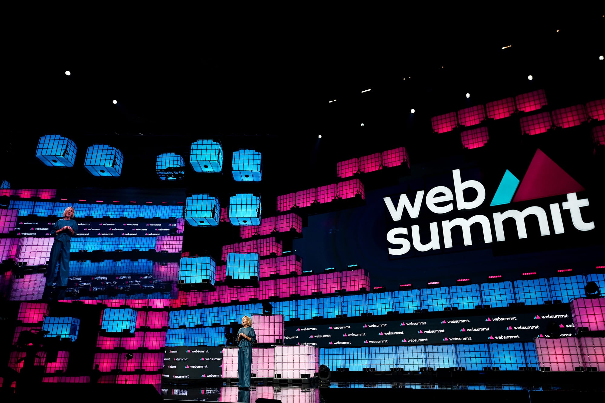 Confira as empresas brasileiras já confirmadas no Web Summit em Lisboa