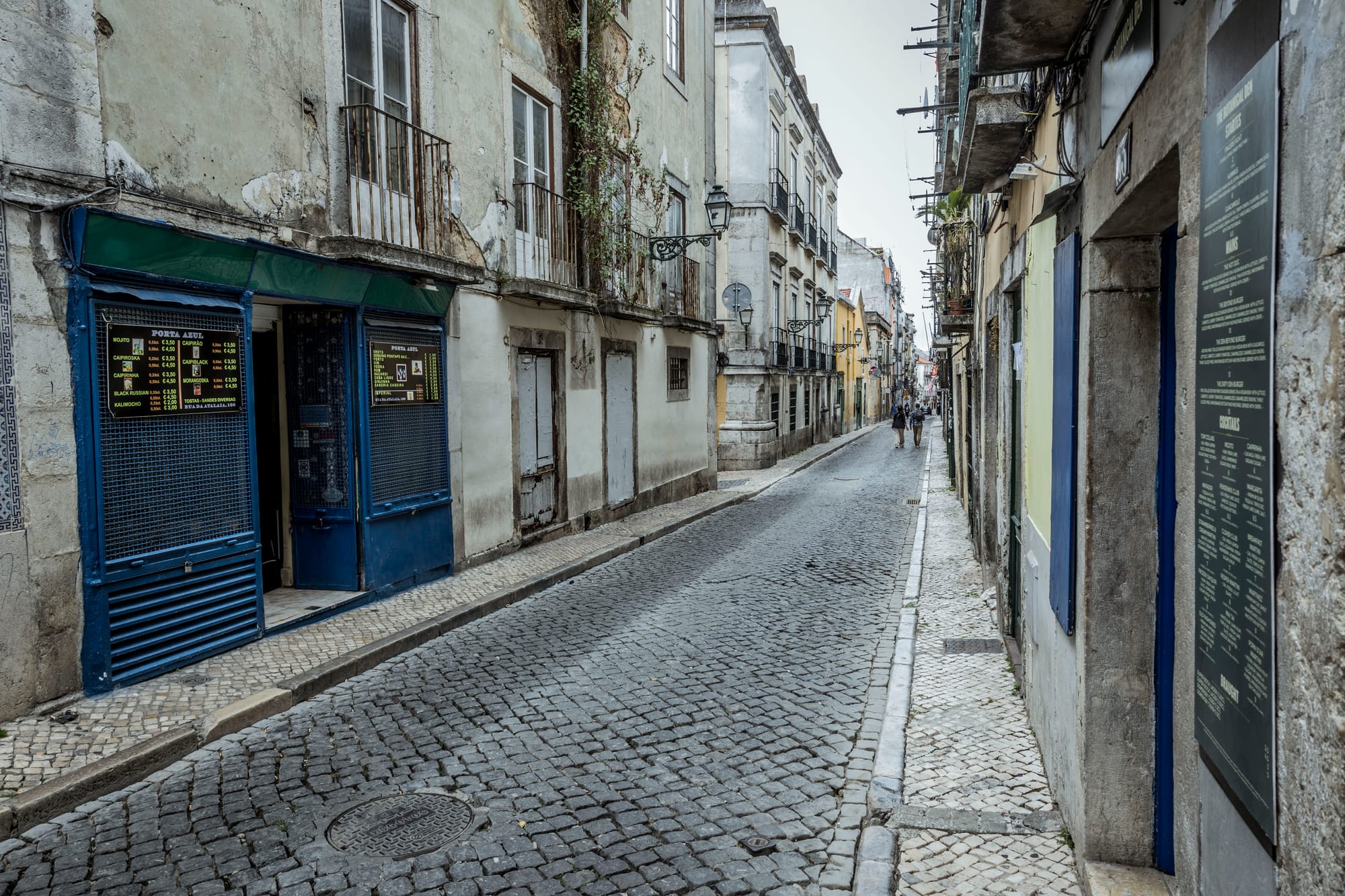 Brasileiro em Portugal estuda relação entre câmeras de videovigilância e racismo