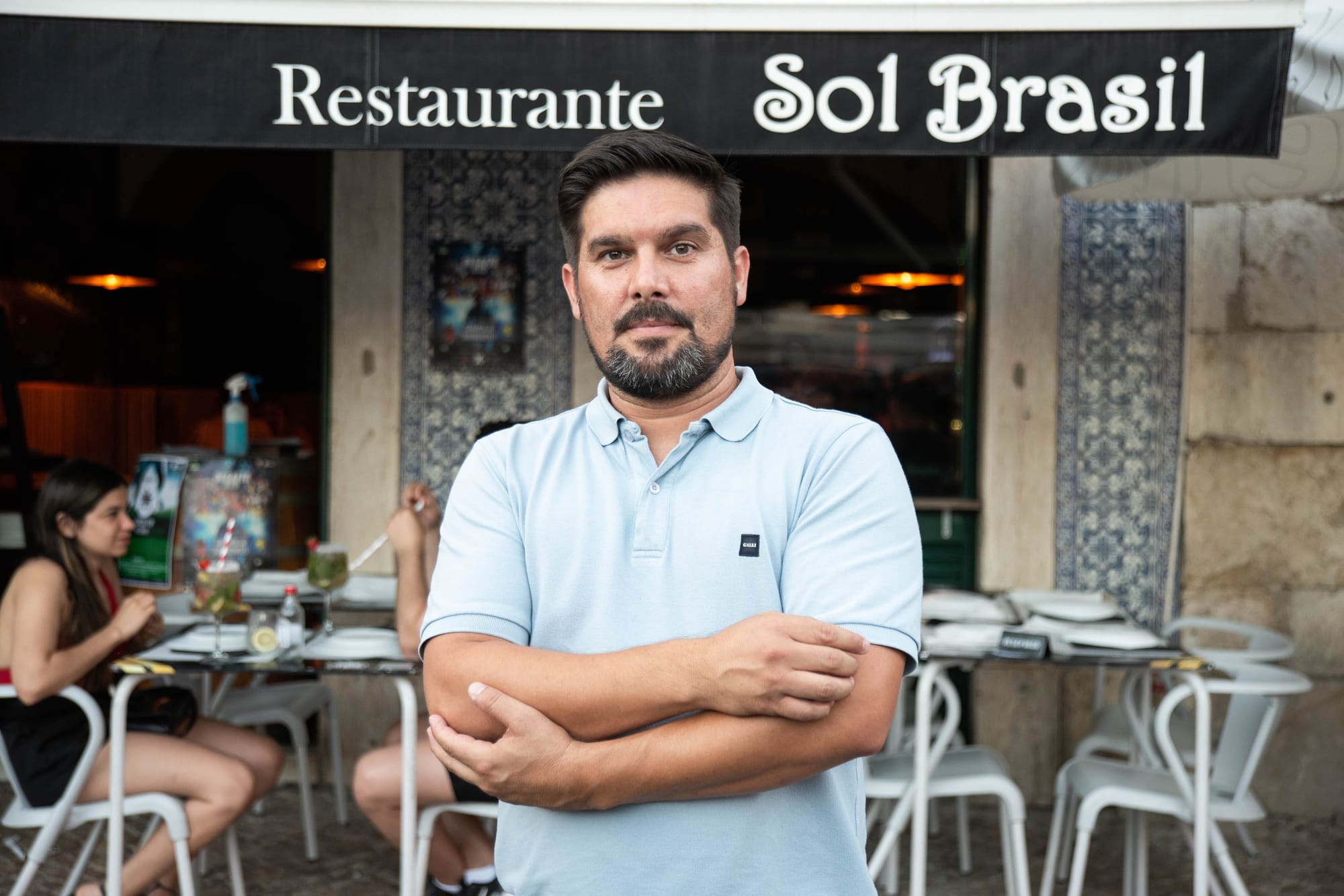 Sol Brasil: a história do restaurante brasileiro que serve a costela mais famosa de Lisboa