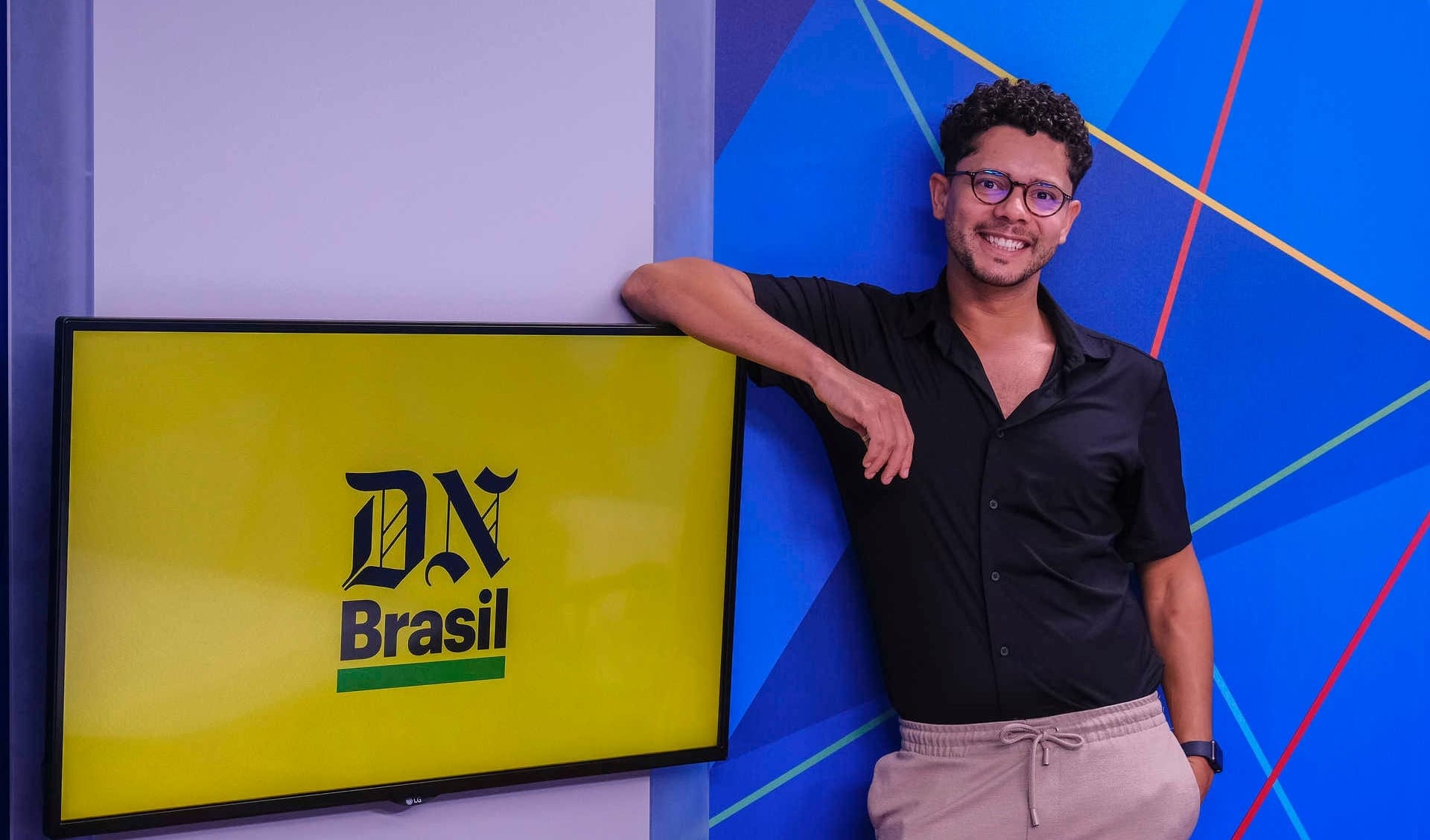 Novo episódio do podcast Brasil Global chega nesta quarta