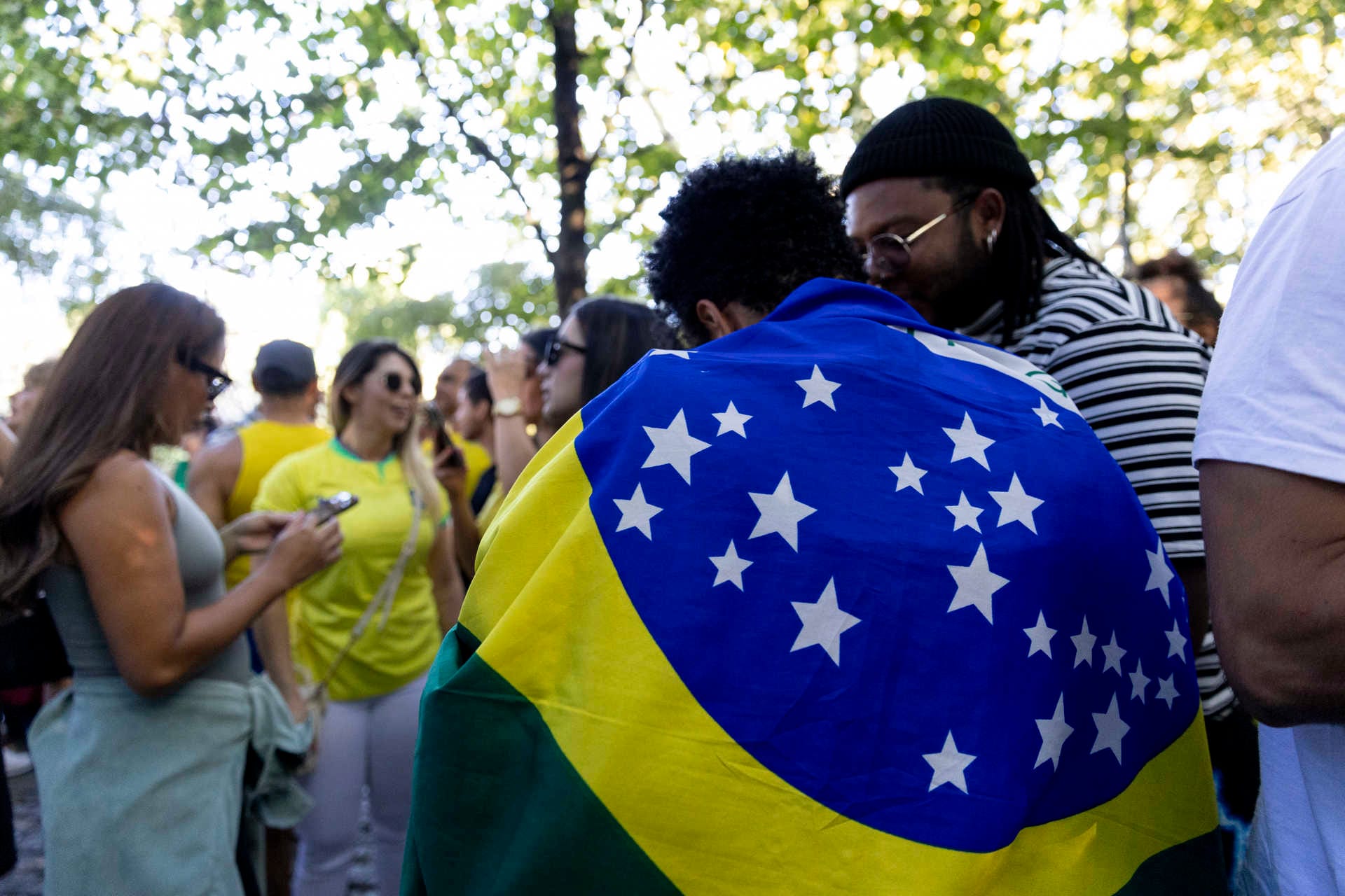 Associações de imigrantes podem se candidatar para receber apoio financeiro