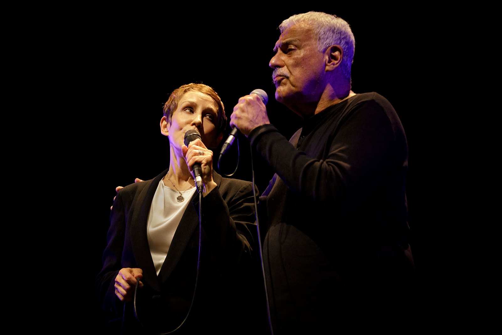 Danilo Caymmi e Stacey Kent fazem homenagem a Tom Jobim no Porto em outubro