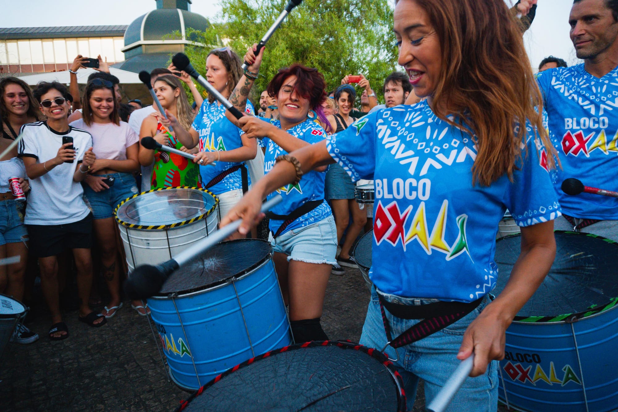 Bloco Oxalá Mirim organiza evento cultural de angariação de fundos em Lisboa