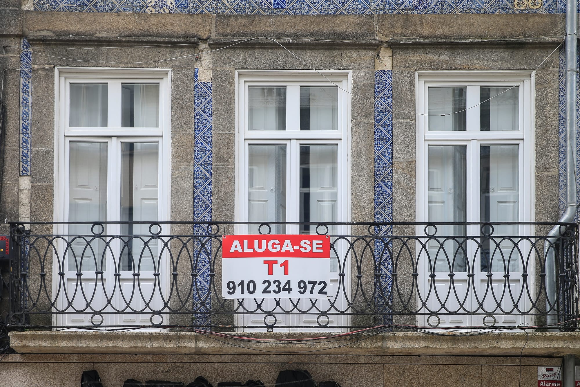 Guia do imigrante: taxa esforço para alugar casa aumenta em Portugal