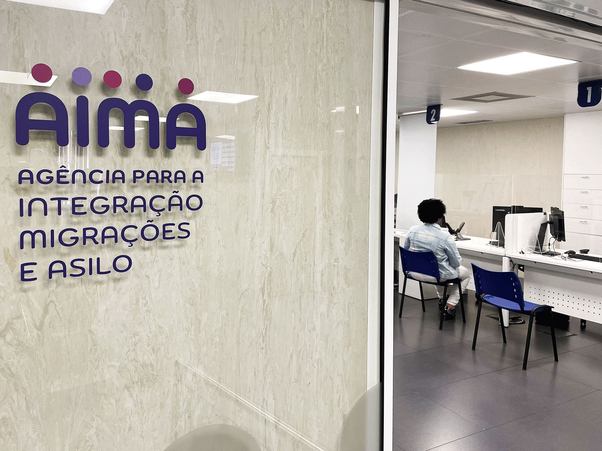 AIMA alerta para não comparecimento em marcações