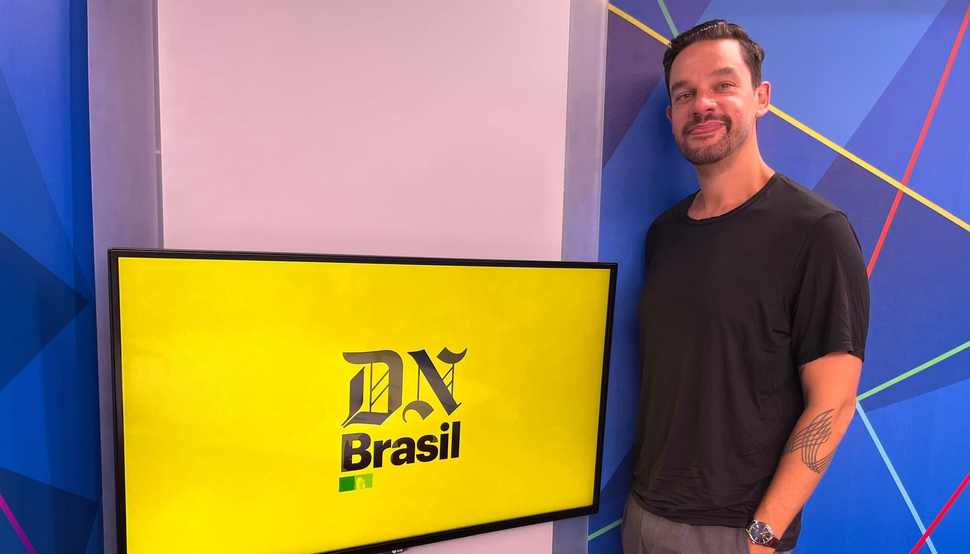 Podcast Brasil Global: "Portugal é um país pra ter qualidade de vida, não pra ganhar dinheiro"