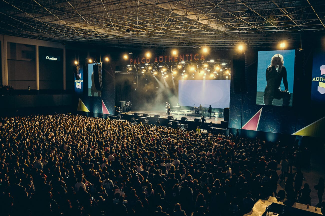 Festival Authentica, em Braga, terá presença de quatro artistas brasileiros