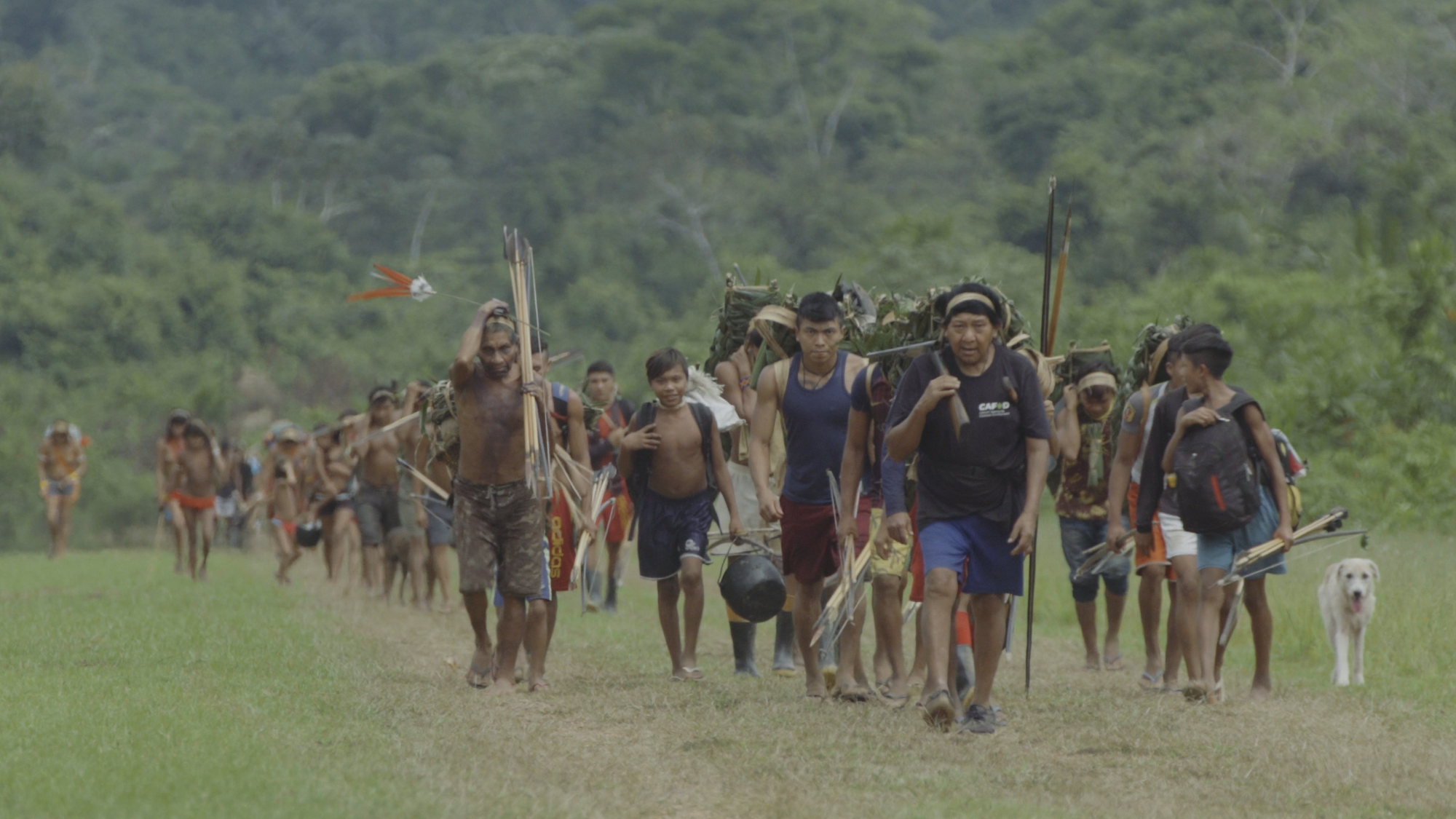 Após sucesso em Cannes, documentário brasileiro será exibido em festival de Faro