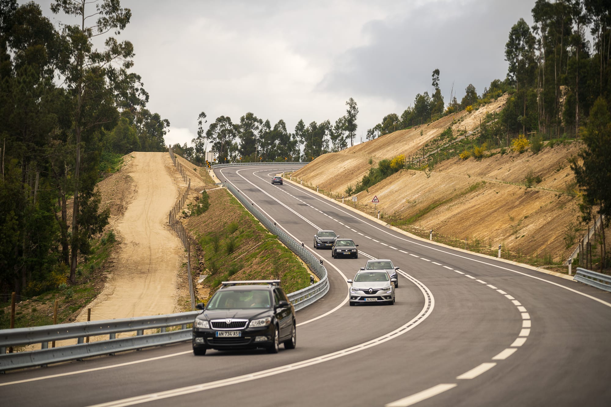 O que é preciso para alugar um carro em Portugal?