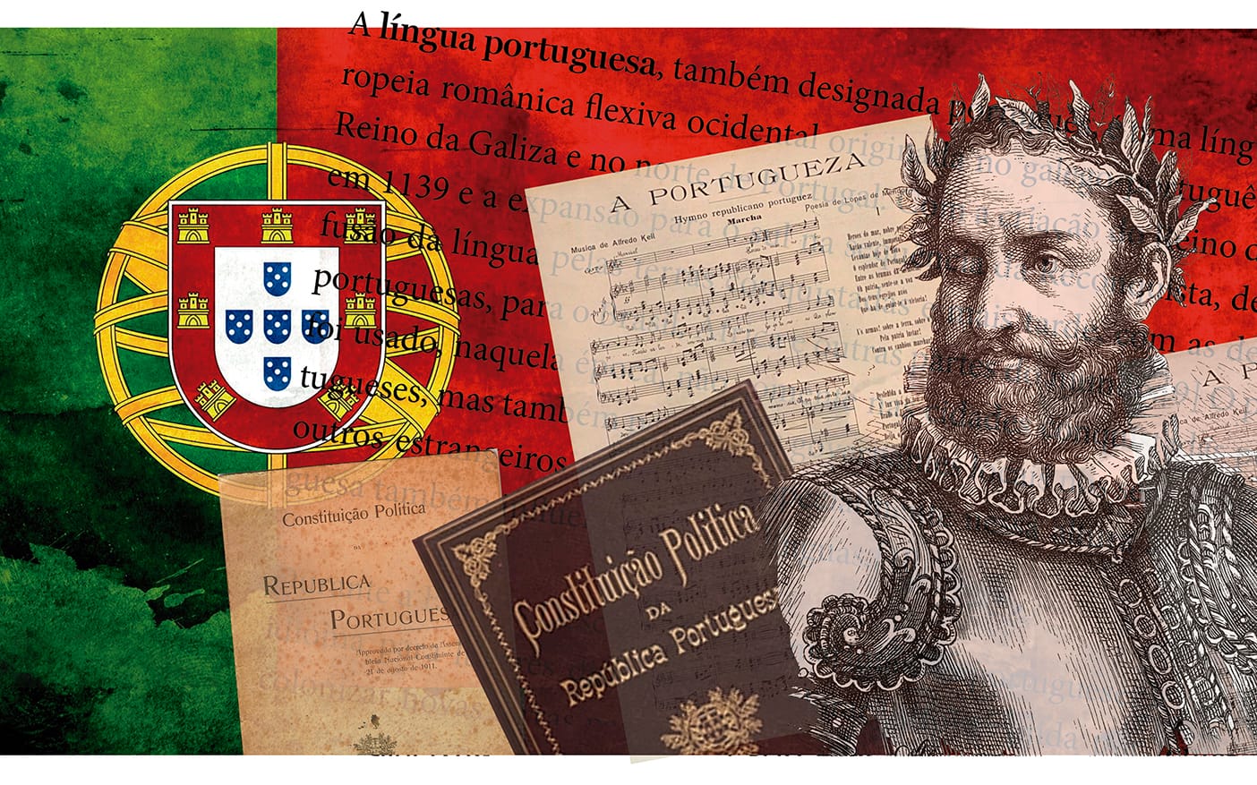 Idioma original ou só mais uma variante: afinal, o que é o português europeu?