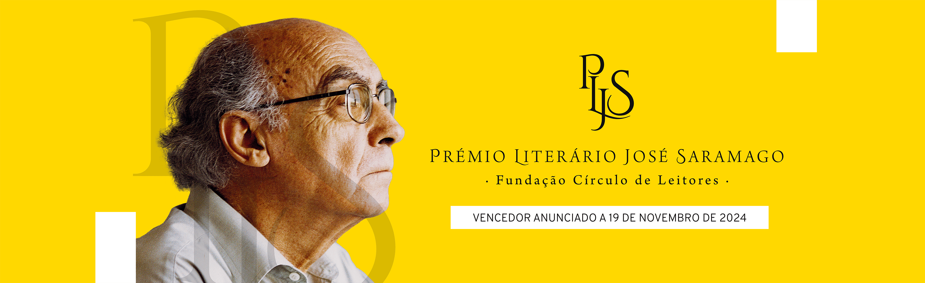 Prêmio Literário José Saramago vai anunciar vencedor: brasileiro Rafael Gallo participará da cerimônia