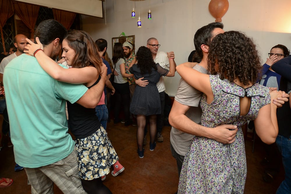 Forró, samba e imigração são destaque em semana acadêmica dedicada à língua portuguesa em Berlim imagem do post