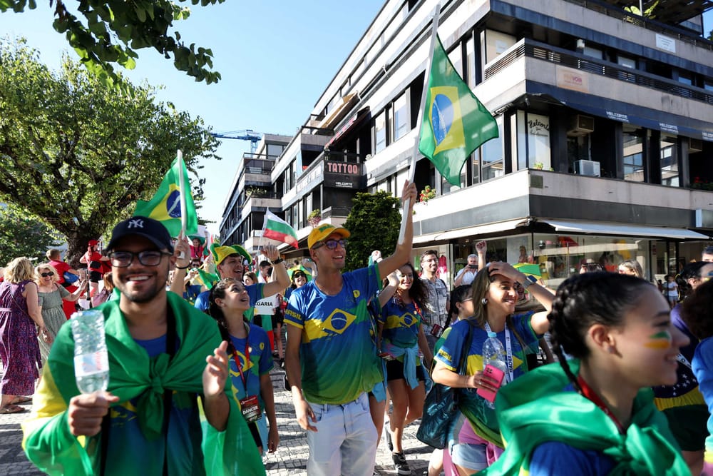 Brasileiros poderão se regularizar através da CPLP imagem do post