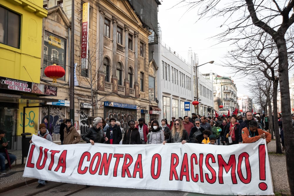 ONG propõe que discriminação seja crime de ação pública imagem do post