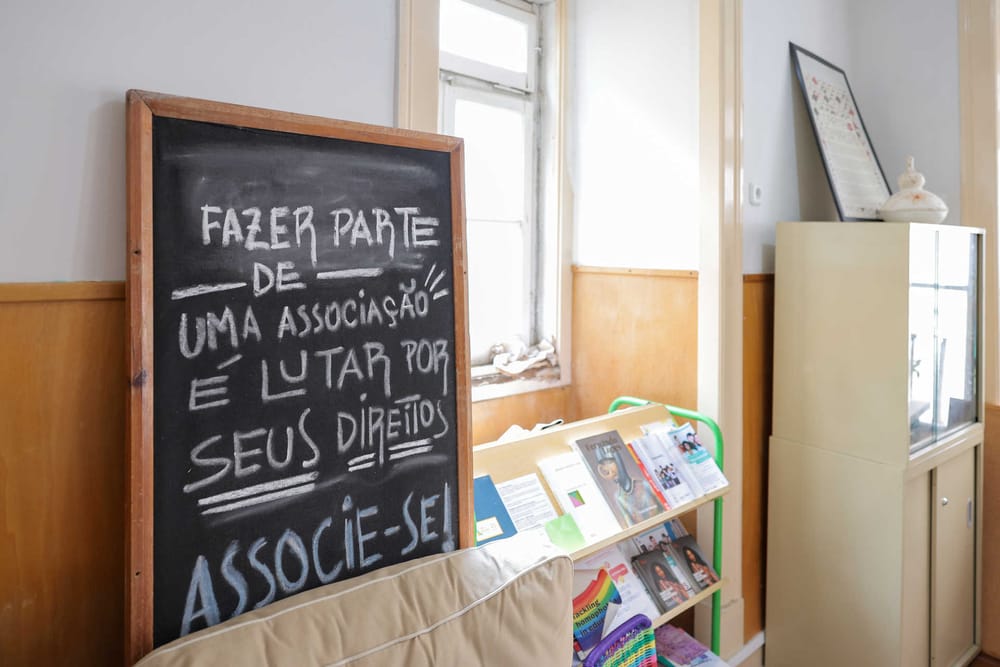 Reunião neste sábado discute protesto contra o fim da manifestação de interesse imagem do post