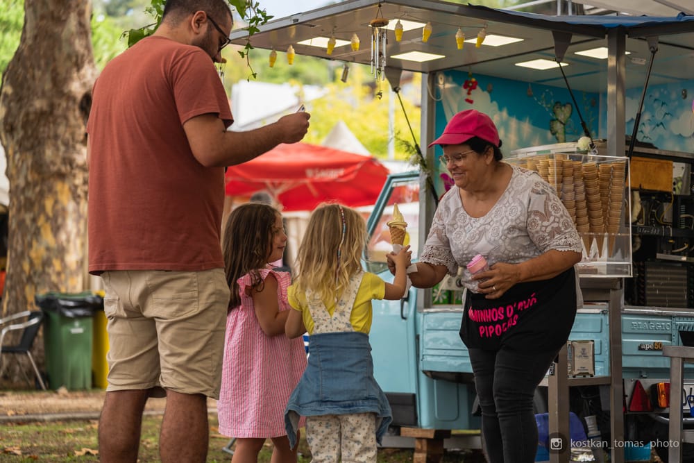 Diáspora Fest em Leiria tem mais de 20 expositores confirmados imagem do post