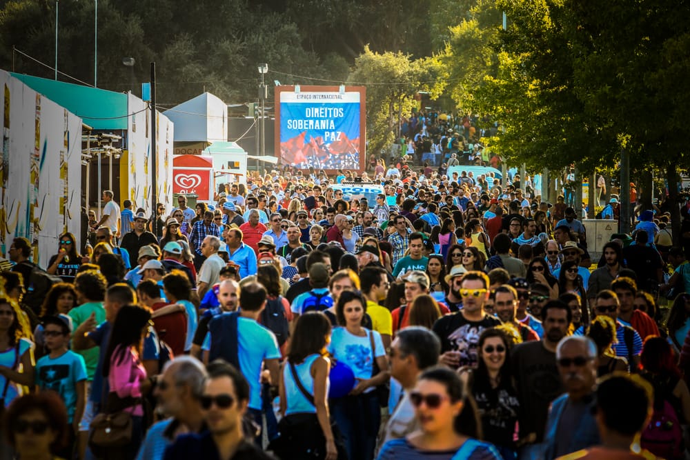 O que há de bom: as dicas culturais do fim de semana do DN Brasil imagem do post