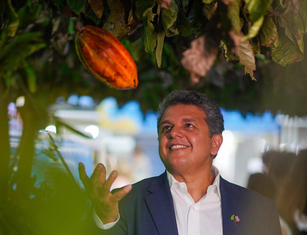 Chocolat Festival, organizado por brasileiro, terá 3ª edição em Portugal imagem do post