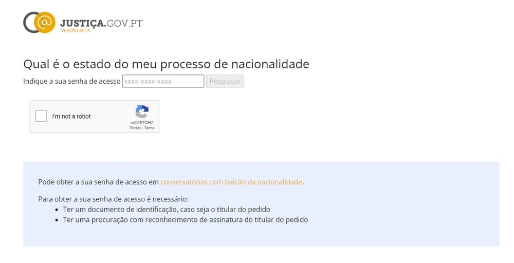 IRN responde: notificação de 1900? Processo concluído? Brasileiros confusos após mudança na plataforma da nacionalidade imagem do post