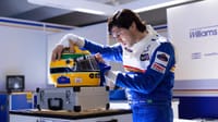 É do Brasil! "Senna" é a série mais vista da Netflix em Portugal imagem do post