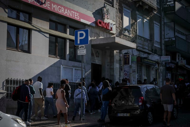 Guia de mudanças na AIMA: onde ser atendido? imagem do post