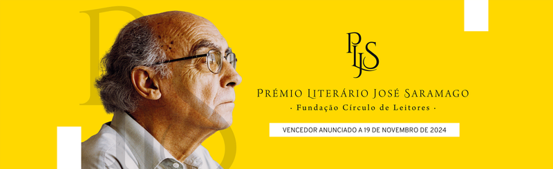 Prêmio Literário José Saramago vai anunciar vencedor: brasileiro Rafael Gallo participará da cerimônia imagem do post