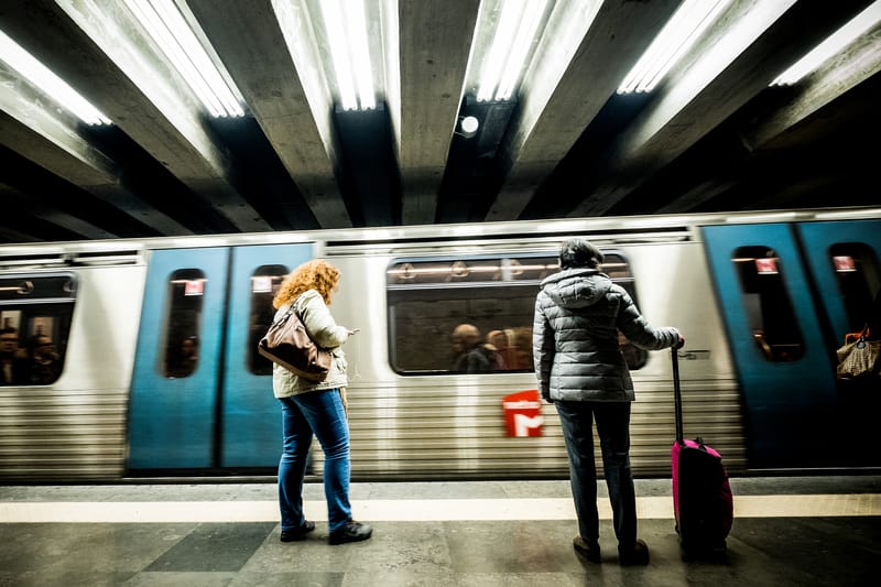 Natal em Lisboa: o que abre e o que fecha nos serviços, comércio e transportes imagem do post