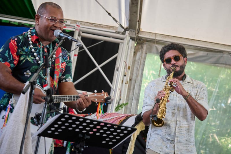 Última Feira Cultural Brasileira do ano será domingo em Lisboa imagem do post