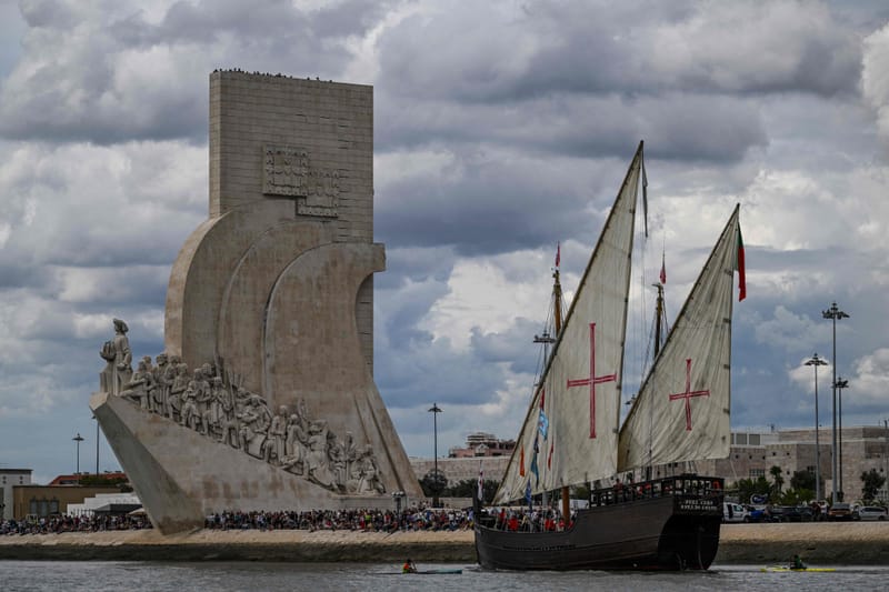 Opinião. O Outro Lado da Moeda é um Espelho imagem do post